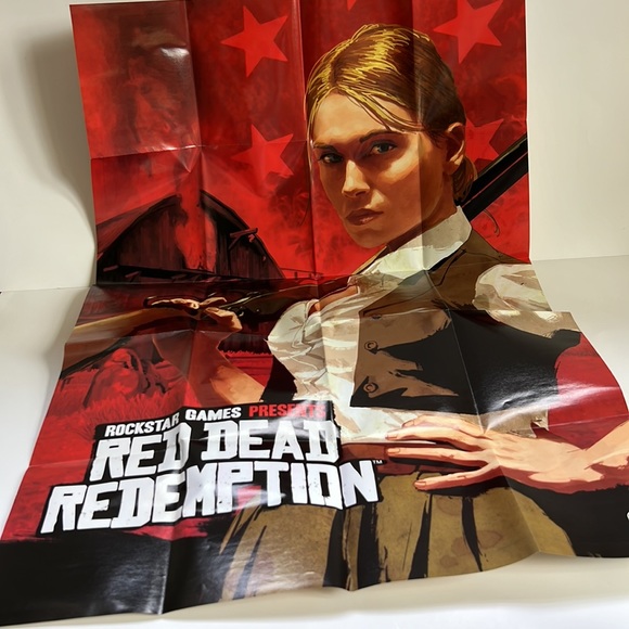 PS3 Red Dead Redemption - Picture 6 of 10